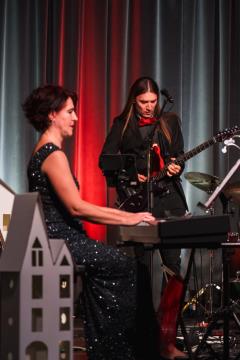 Božičnica 2023 nas je popeljala v zimsko čudežno deželo